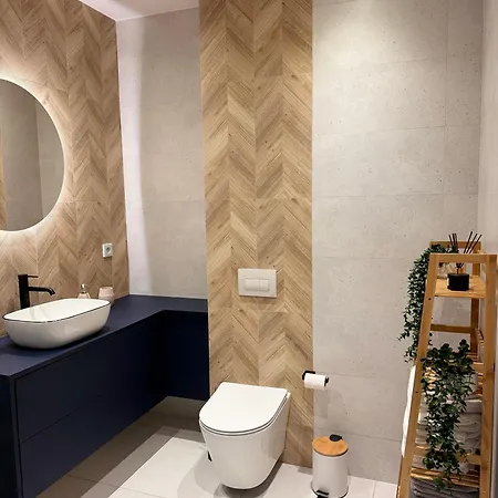 公寓 Indigo 新松奇