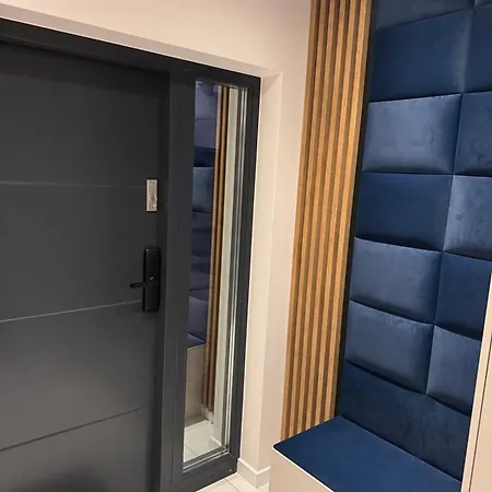 Indigo 公寓 新松奇