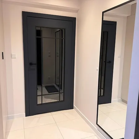 Indigo Апартаменты