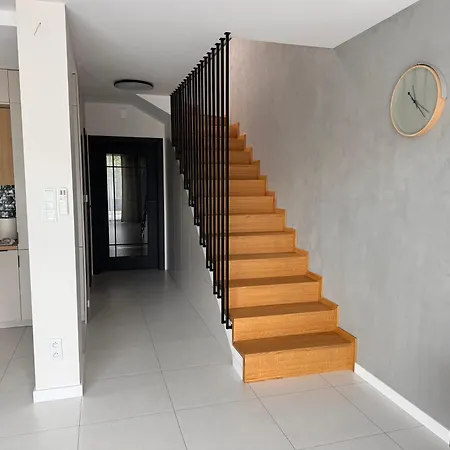 Indigo Апартаменты *