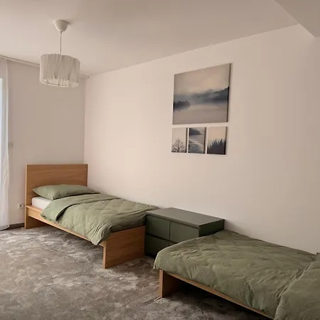 Indigo 公寓 新松奇