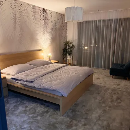 Indigo Апартаменты