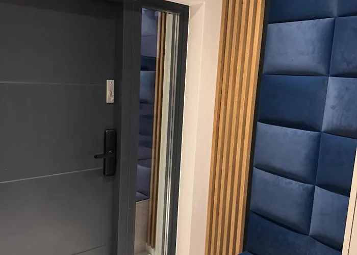 Indigo Lejlighed Nowy Sącz